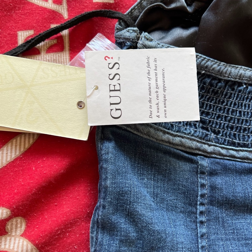 Dress - Picture 6 of 6